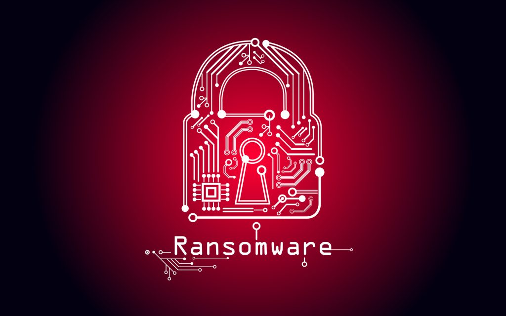 Ataki typu ransomware – czy wciąż są groźne? Jak się przed nimi ochronić?