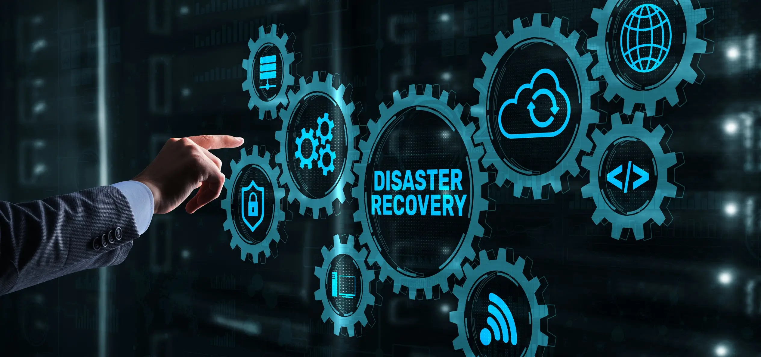 disaster-recovery