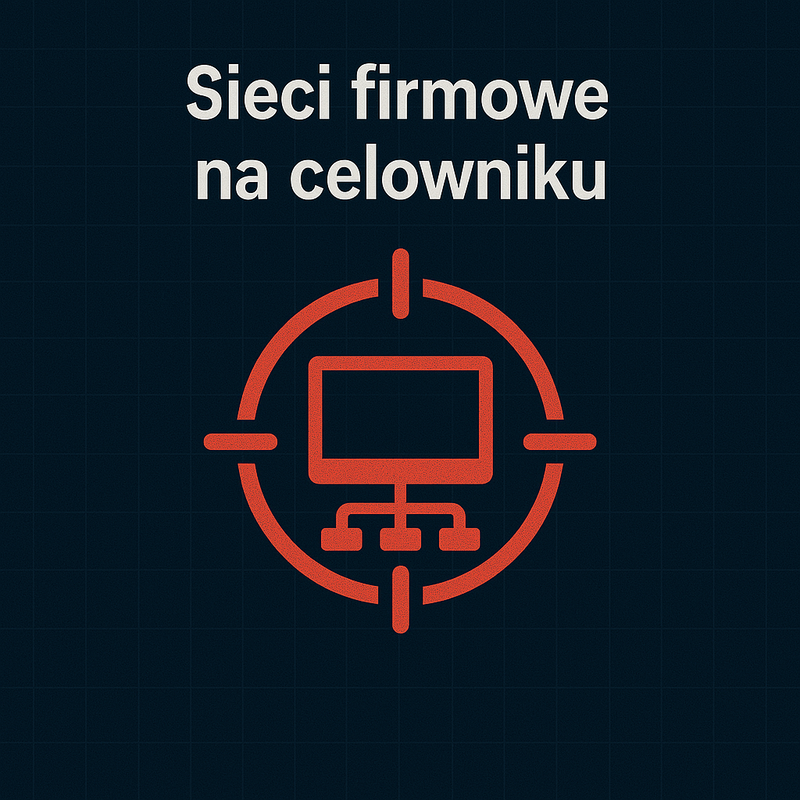 sieci na celowniku Cloud4You
