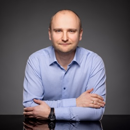 Michał Pszczółkowski