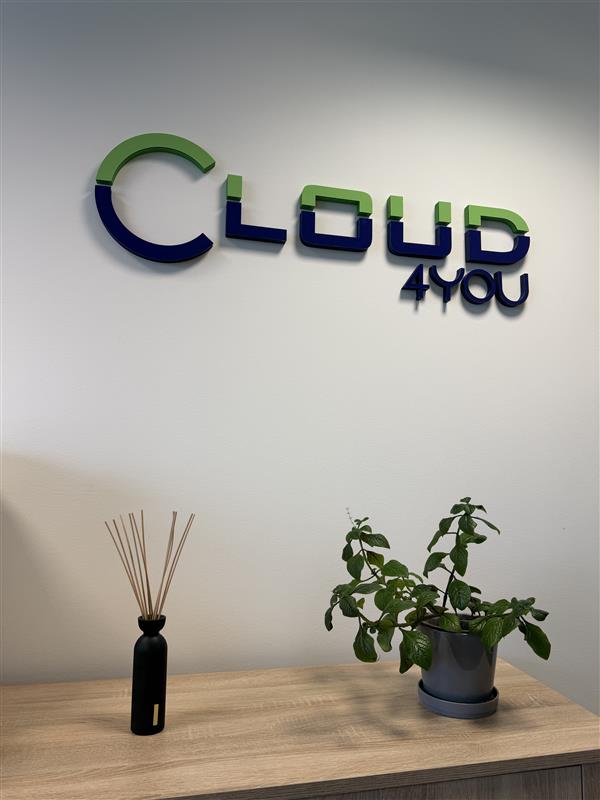 Biuro Cloud4You