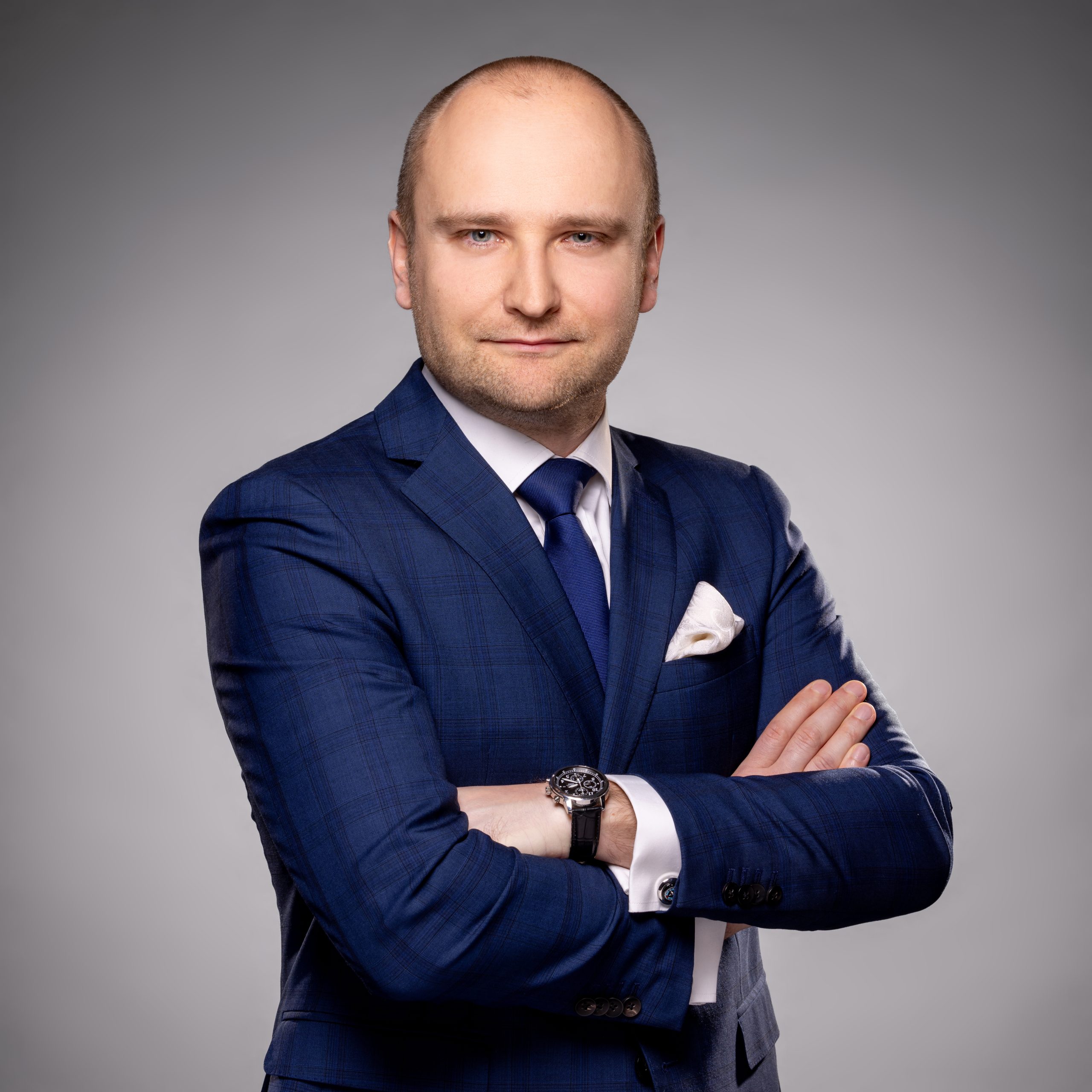 Michał Pszczółkowski